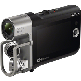 HDR MV1B hudobná videokamera SONY