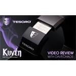 headset Tesoro Kuven Devil 7.1 Virtual gaming rozbalene