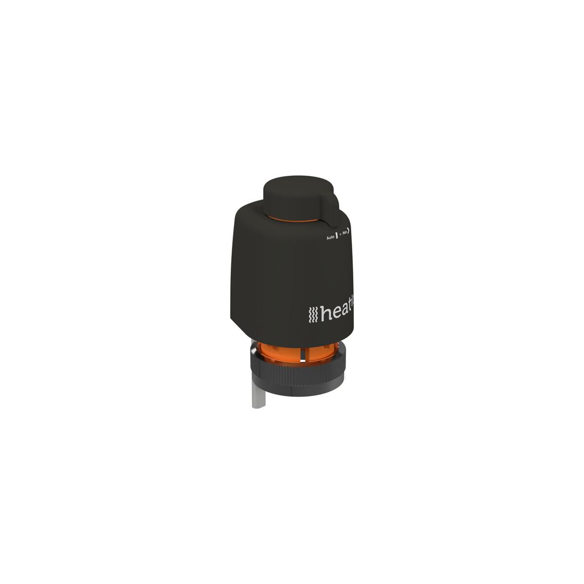 HEATIT Actuator 24V - termopohon NC