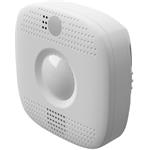 HEATIT Z-Smoke Multisensor 230VAC, dymový senzor