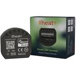 HEATIT ZM Dimmer 250W, Z-Wave, stmievač