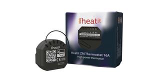 HEATIT ZM Thermostat 16A