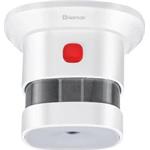 HEIMAN Smoke Sensor (HS1SA-E), Zigbee senzor dymu