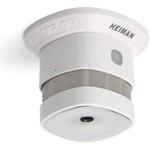 HEIMAN Smoke Sensor (HS1SA-E), Zigbee senzor dymu