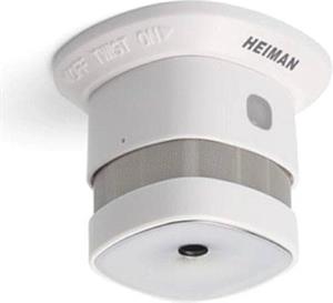 HEIMAN Smoke Sensor (HS1SA-E), Zigbee senzor dymu