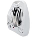 Heller HL 706, teplovzdušný ventilátor