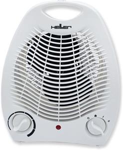 Heller HL 706, teplovzdušný ventilátor