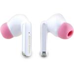 Hello Kitty bezdrôtové slúchadlá, ružové