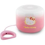 Hello Kitty bluetooth reproduktor, ružový