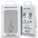 Hello Kitty prívesok Kitty Cute, ružový