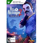 Hello Neighbor 2 - Deluxe Edition, pre PC a Xbox