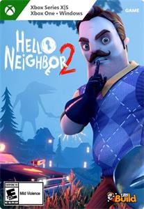 Hello Neighbor 2, pre PC a Xbox