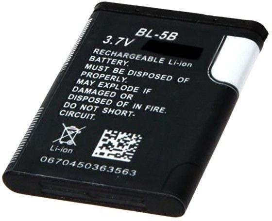 HELMER náhradná batéria pre lokátor LK 505