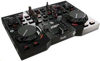 Hercules mixážní pult DJControl Instinct