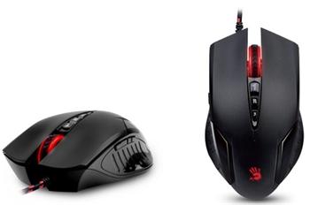 Herná myš A4tech Bloody V5 Ultra Core3 3200dpi USB