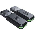 Herní bezdrátová sluchátka Turtle Beach STEALTH 700PS GEN3, PS4, PS5, PC, černá