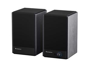 Herní reproduktory Genesis ARSEN 402BT, 60W, Černé