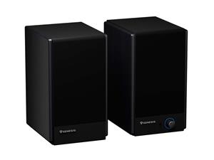 Herní reproduktory Genesis ARSEN 502BT, 60W, Černé