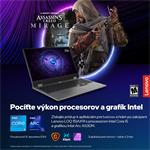 Herný balíček v hodnote 60€ k notebookom Lenovo