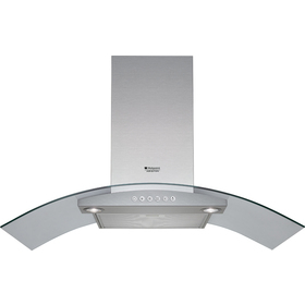 HGA 9.8 AB X/HA odsávač pár HOTPOINT