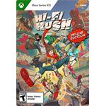 Hi-Fi Rush, pre Xbox