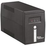 High Energy MicroPower 600 Line-Interactive UPS