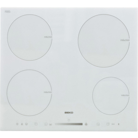 HII 64500 TW varná doska ind. BEKO