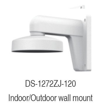 HikVision DS-1272ZJ-120