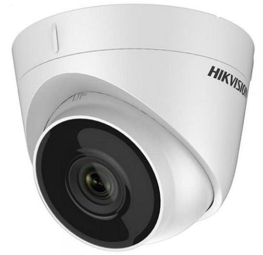 Hikvision DS-2CD1323G0E-I(2.8MM) 2MP Outdoor Turret Fixed Lens