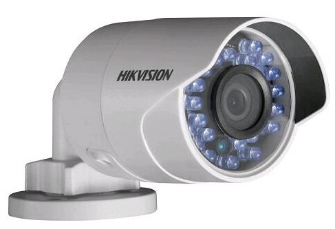 Hikvision DS-2CD2010F-I(4mm)
