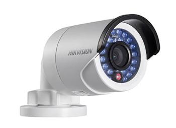 Hikvision DS-2CD2020F-IW(4mm)2M,OD,PoE/DC,WDR,IR