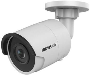 Hikvision DS-2CD2085FWD-I(2.8mm) 8MP, 4K, 3840x2160, 20fps, 30m IR, obj. 2.8mm, IP67, H.265, PoE