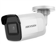 Hikvision DS-2CD2085FWD-I(B)(2.8MM) 8MP Bullet Outdoor Fixed Lens