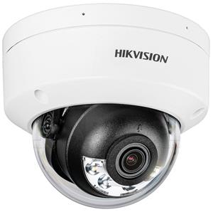 Hikvision DS-2CD2183G2-LIS2U(2.8mm) 8MPix IP Dome kamera; IR 30m, IP67, IK10