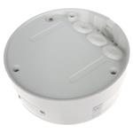 Hikvision DS-2CD2786G2-IZS(2.8-12mm)(C) - 8MPix IP Dome AcuSense kamera; IR 40m, Audio, Alarm, IK10