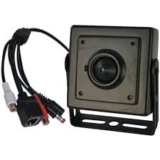 Hikvision DS-2CD2D14WD