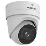 Hikvision DS-2CD2H86G2-IZS(2.8-12MM)(C) - 8MPix IP Turret AcuSense kamera; IR 40m, Audio, Alarm, IK10
