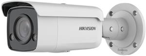 Hikvision DS-2CD2T87G2-L(4MM) 8MP Bullet Fixed Lens