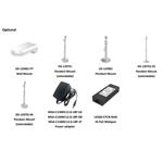 Hikvision DS-2DE2A404IW-DE3/W(2.8-12mm)