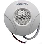 Hikvision DS-2FP2020, stropný mikrofón