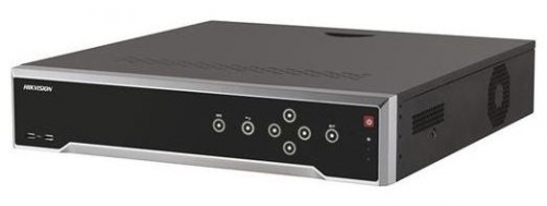 Hikvision DS-7732NI-I4, rekordér pre IP kamery