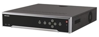 Hikvision DS-7732NI-K4, rekordér pre IP kamery