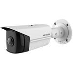 HIKVISION IP kamera 4Mpix, H.265+, 25sn/s, obj. 1,68mm (180°), PoE, IR 20m, IR-cut, WDR 120dB, analyt, MicroSD, IP67