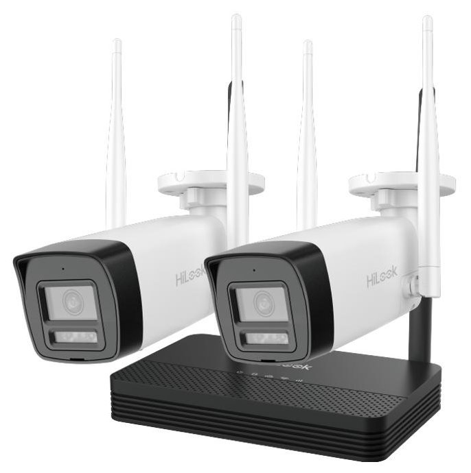 HiLook IKS-2044BH-PH/W