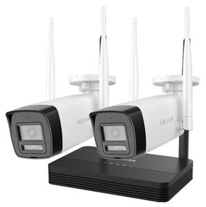 HiLook IKS-2044BH-PH/W