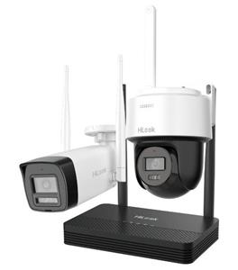 HiLook IKS-2044BPH-PH/W