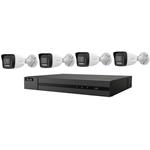HiLook Smart Hybrid Light KIT