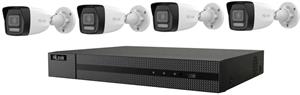 HiLook Smart Hybrid Light KIT
