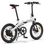 HIMO Z20 MAX, elektrobicykel, biely