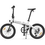 HIMO Z20 MAX, elektrobicykel, biely